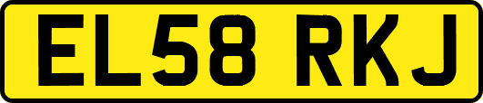 EL58RKJ