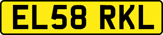 EL58RKL