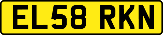 EL58RKN