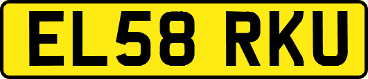 EL58RKU