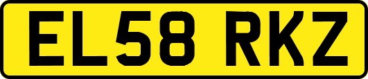 EL58RKZ