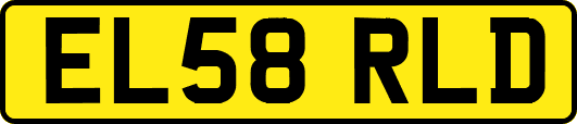 EL58RLD