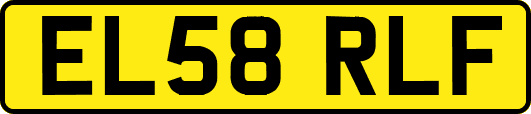 EL58RLF