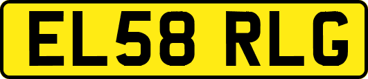 EL58RLG