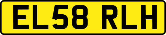EL58RLH
