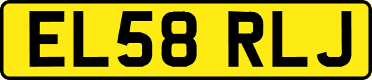 EL58RLJ