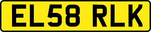 EL58RLK