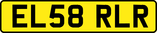EL58RLR