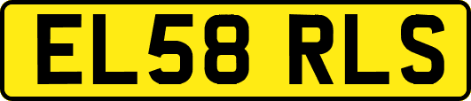 EL58RLS