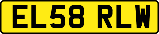 EL58RLW