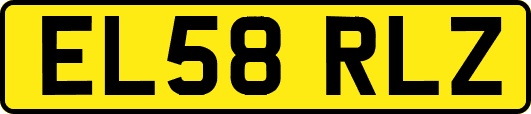 EL58RLZ