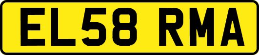 EL58RMA