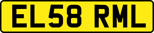 EL58RML