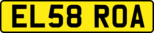 EL58ROA