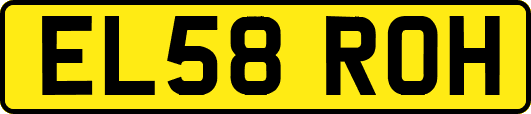 EL58ROH