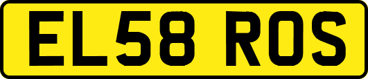 EL58ROS