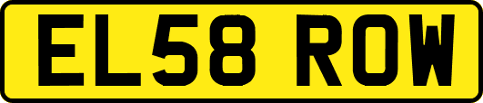 EL58ROW