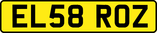 EL58ROZ