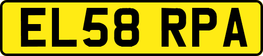 EL58RPA