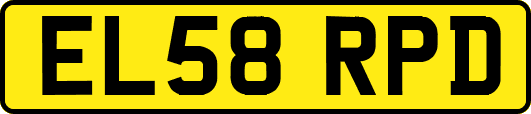 EL58RPD