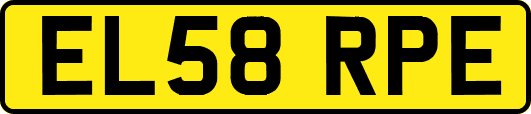 EL58RPE