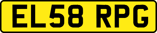 EL58RPG