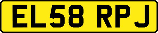 EL58RPJ