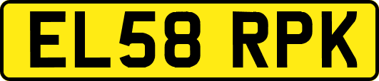 EL58RPK