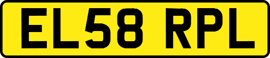 EL58RPL