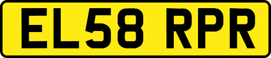 EL58RPR