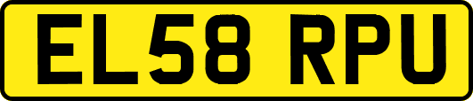 EL58RPU