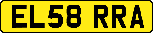 EL58RRA