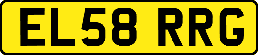 EL58RRG