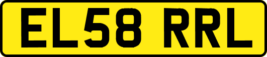 EL58RRL