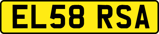 EL58RSA