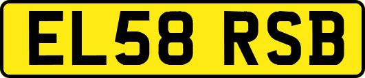 EL58RSB