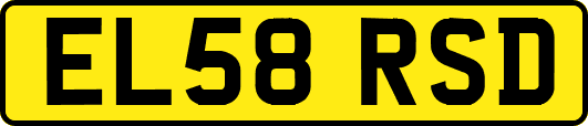 EL58RSD