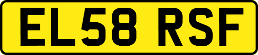 EL58RSF