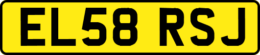 EL58RSJ