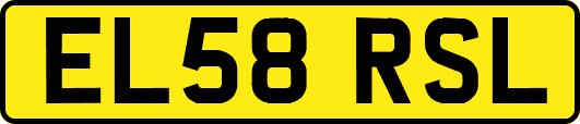 EL58RSL