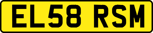 EL58RSM