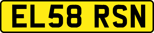 EL58RSN