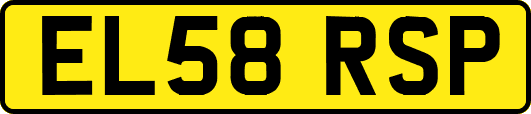 EL58RSP