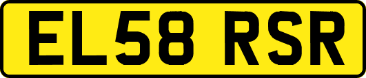 EL58RSR