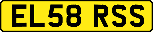 EL58RSS