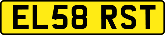 EL58RST