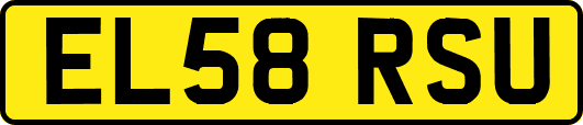 EL58RSU