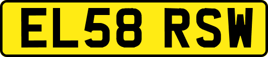 EL58RSW