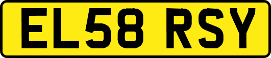 EL58RSY