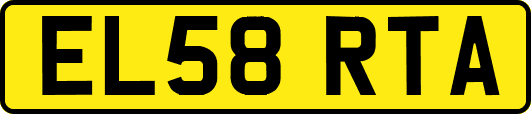 EL58RTA